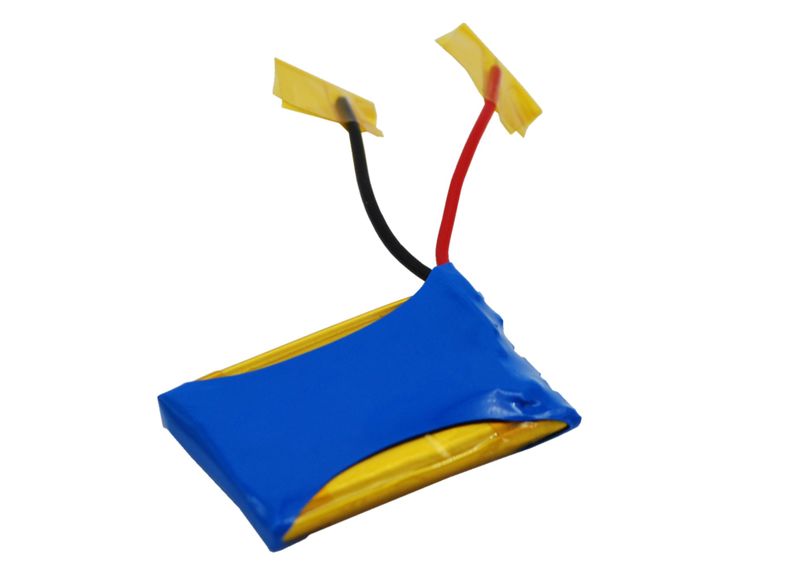 CS-FE500SL Fiio E3 Battery For Amplifier-190mAh