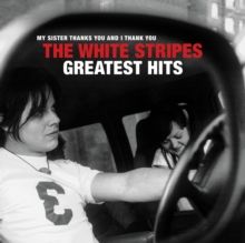 Greatest Hits (Vinyl / 12" Album)