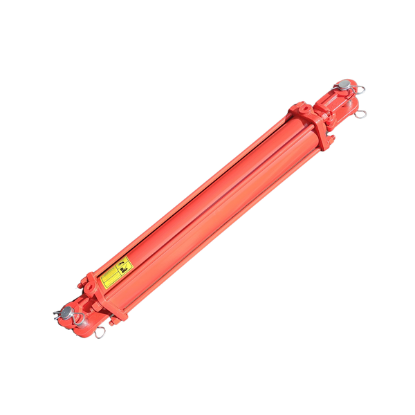 3-Inch Tie Rod Cylinder - CC-TR3008 - 8" Stroke