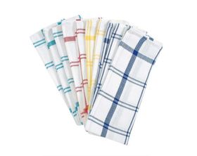 10 Pack Kitchen Dishcloths | Shop Today. Get it Tomorrow! | takealot.com