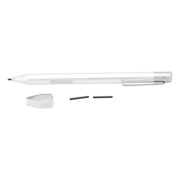 Stylus Pen Tablet Aluminium Small Capacitive