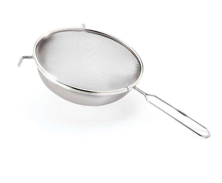 Sieve Stainless Steel 20cm