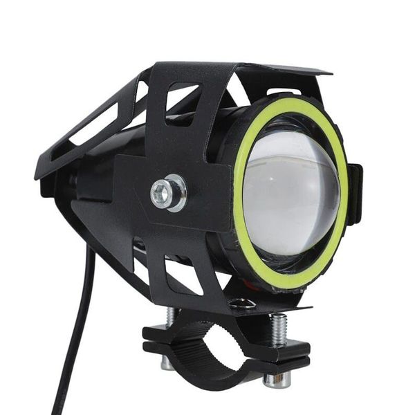 Motorcycle Angle Eye Spotlight 10W