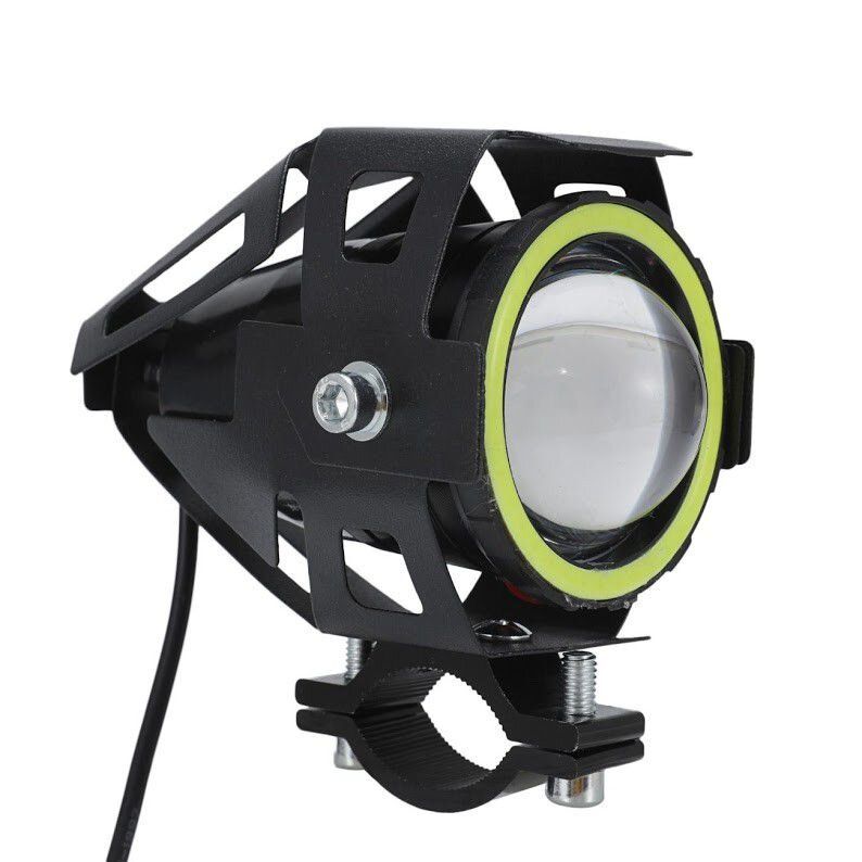 Motorcycle Angle Eye Spotlight 10W Shop Today. Get it Tomorrow