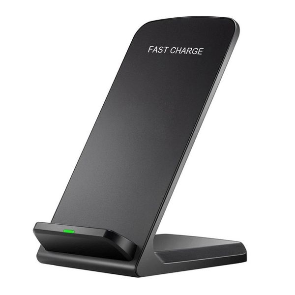 GetGo Universal Fast Wireless Charger / Desktop Stand for Smart Phones