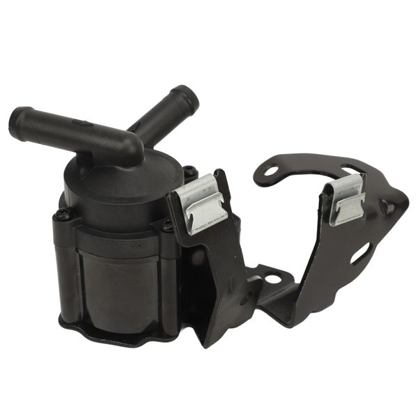 Aux Water Pump 9806790780 Compatible with Peugeot 207, 208 - Efficient &amp; Stable