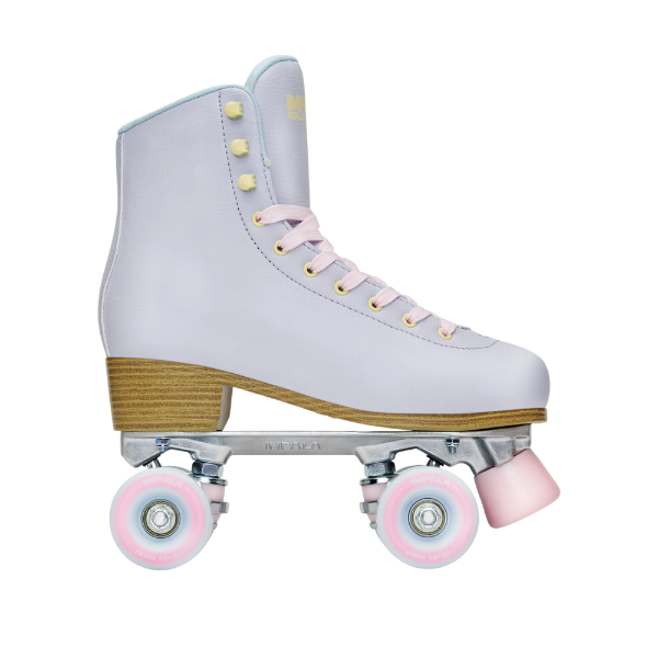 Impala Quad Rollerskates - Periwinkle