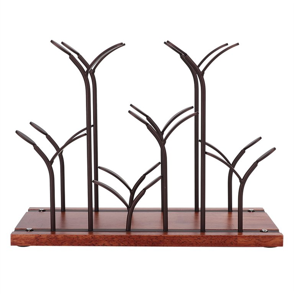 European Style Countertop Tabletop Racks