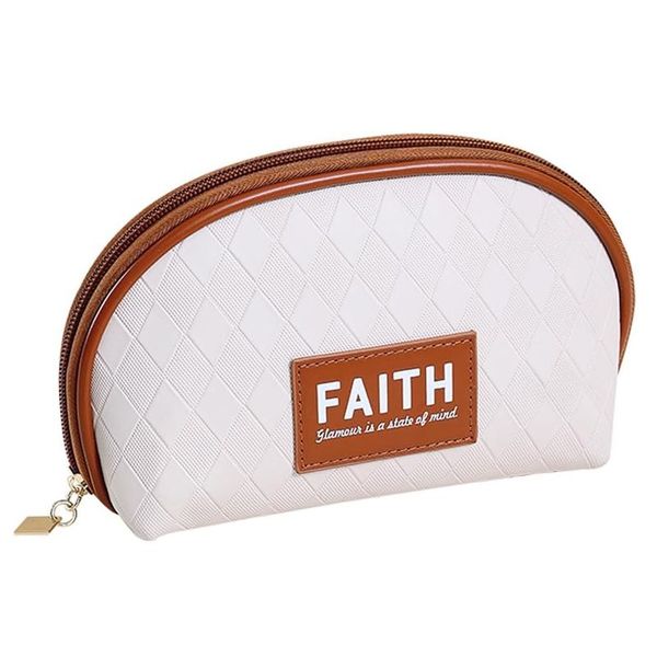 Topstar Portable Makeup Bag