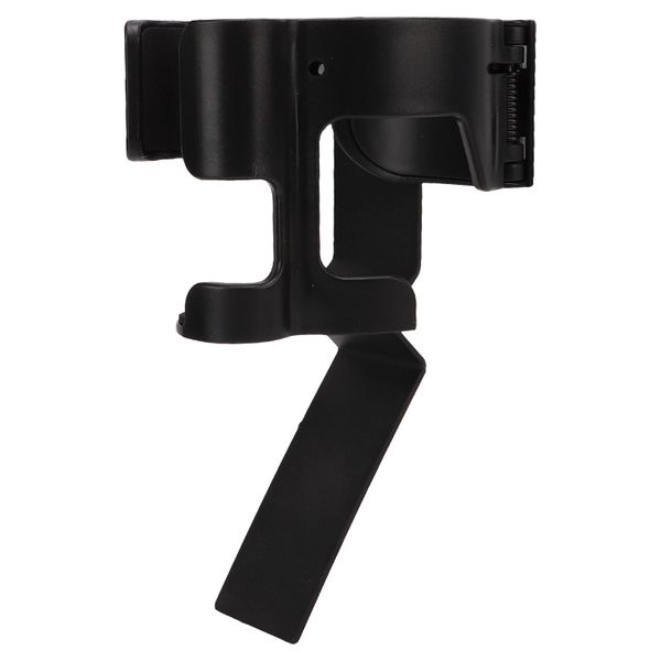 Dash Phone Mount Compatible With Land Rover Discovery 3 2004-2009