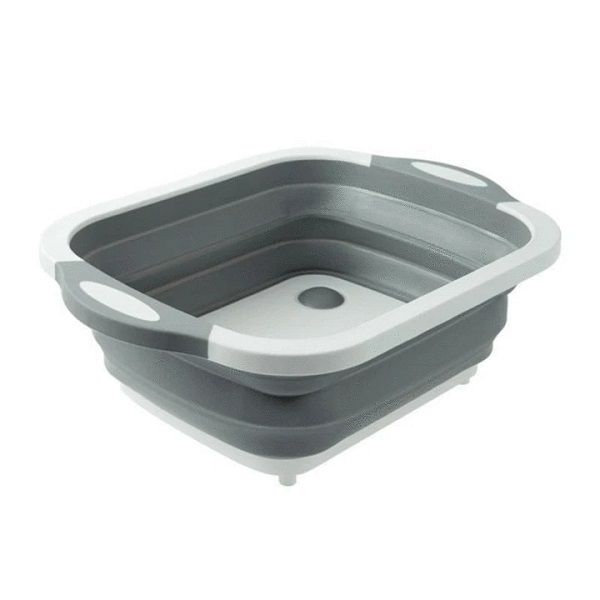 Classic 3 in 1 Basket