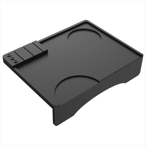 Silicone Coffee Tamper Mat Tamp Coffee Tamping Pad