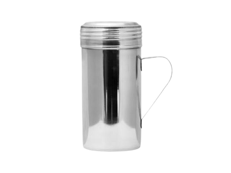 Regent Dredge Salt Shaker With Handle 475ml
