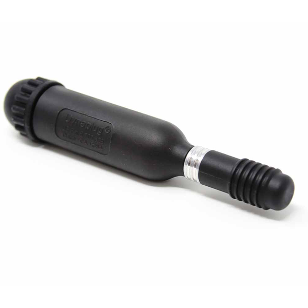 Dynaplugger Tubeless Bicycle Tyre Repair Kit - Black