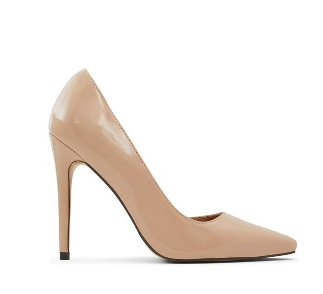 Call It Spring, Byvia, Women's Heels, Other Beige