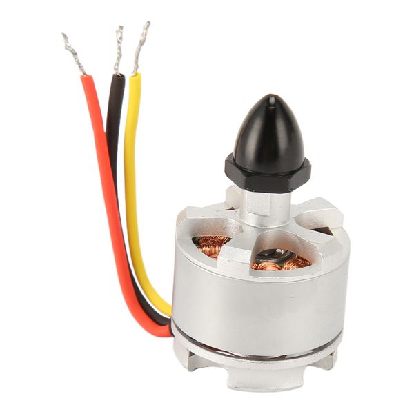 920KV Brushless Motor - Phantom 1/F330/F450 (Black)