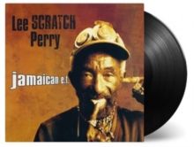 Jamaican E.t. (Vinyl / 12" Album)