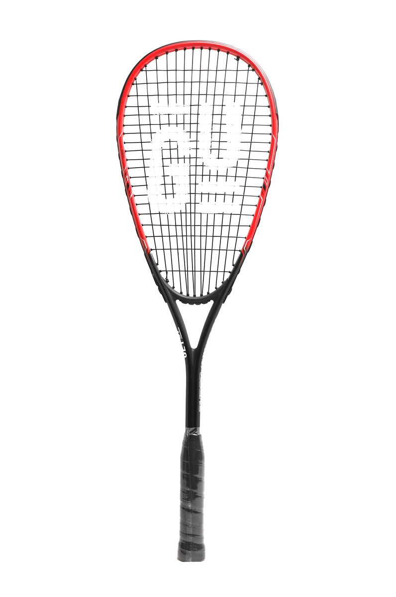 GetUp Burst Aluminum Squash Racket