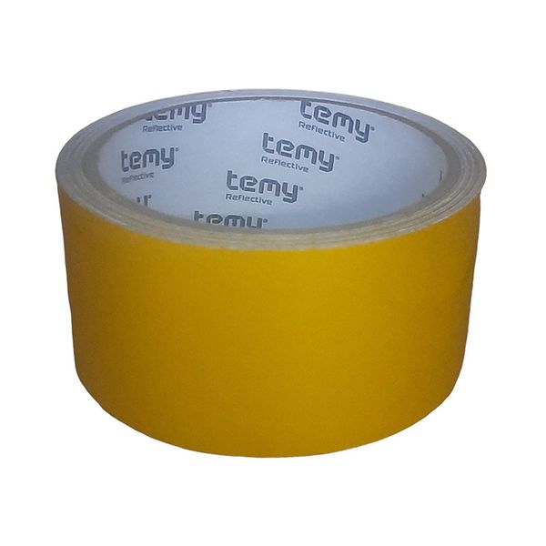 TEMY All Purpose Reflective Tape 48mm x 5m