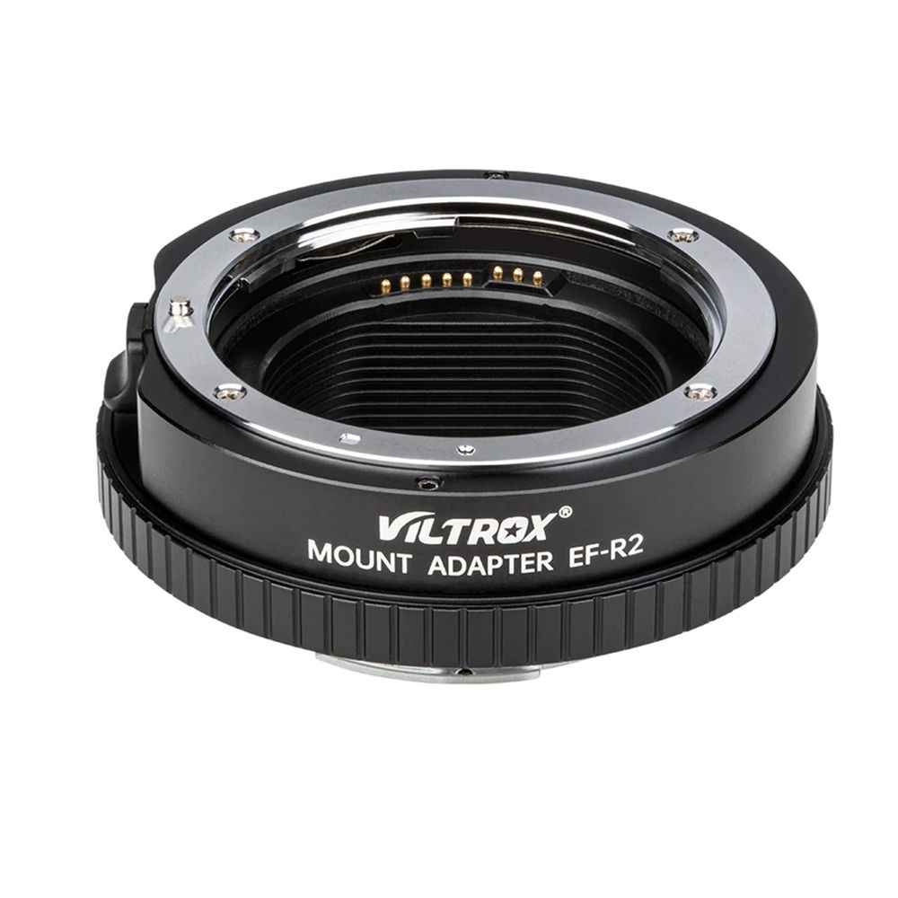 Viltrox AF Adapter & Control Ring for Canon EF/ EFS lens to EOS R