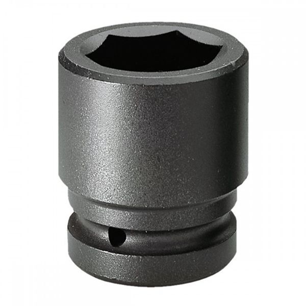 Brito - 1/2" Drive Bihex Socket - 23mm - 4 Pack