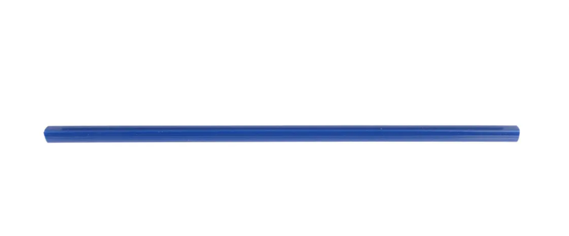 PrimeLine - A4 Slide Binder 5mm - Blue x 25