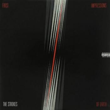 First Impressions Of Earth (Vinyl)