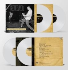 The Joke Is Always On Us, Sometimes (Vinyl / 12" Album (Clear vinyl))