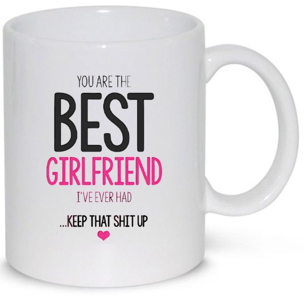 You are the best v9 Pack Mug