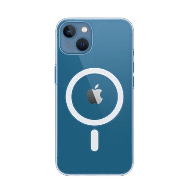 MagSafe Cover Magnetic case for IPhone 13
