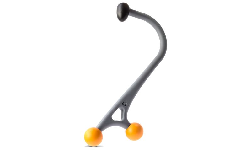 Trigger Point AcuCurve Cane Massage Stick