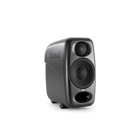 IK Multimedia iLoud Micro Monitor Pro (Black, Single) | Shop Today
