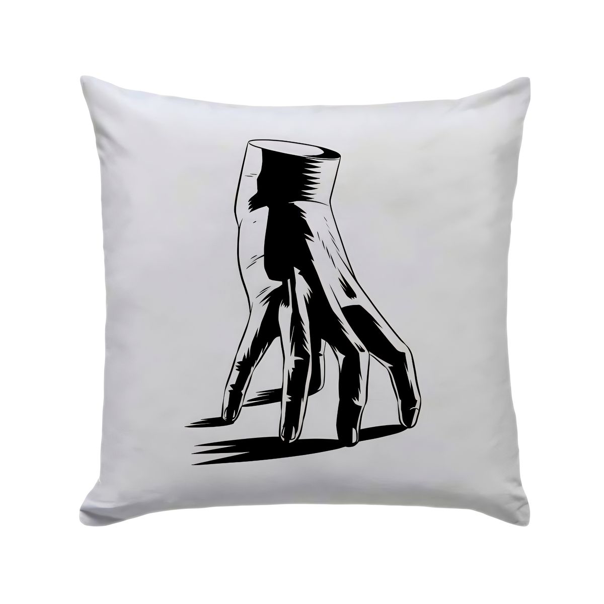 Thing Wednesday Addams Family 30cm X 30cm Shop Today Get It