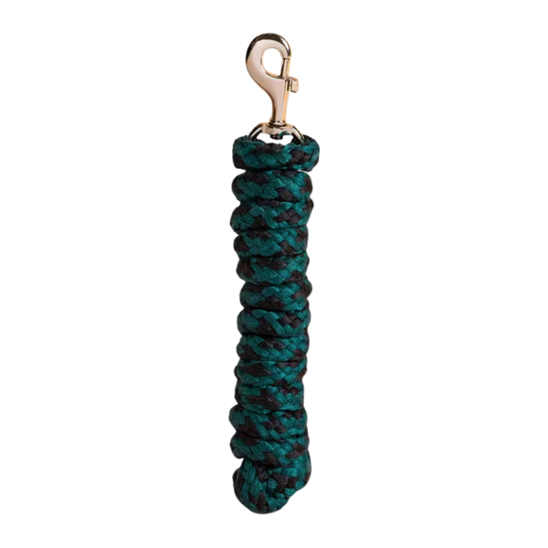 Fouganza 2 m Horse and Pony Riding Lead-rope Tack