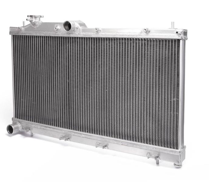 Radiator