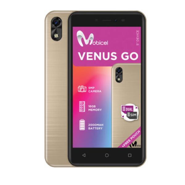 Mobicel Venus_G