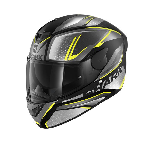 Shark D-Skwal 2 DAVEN Matt - KAY