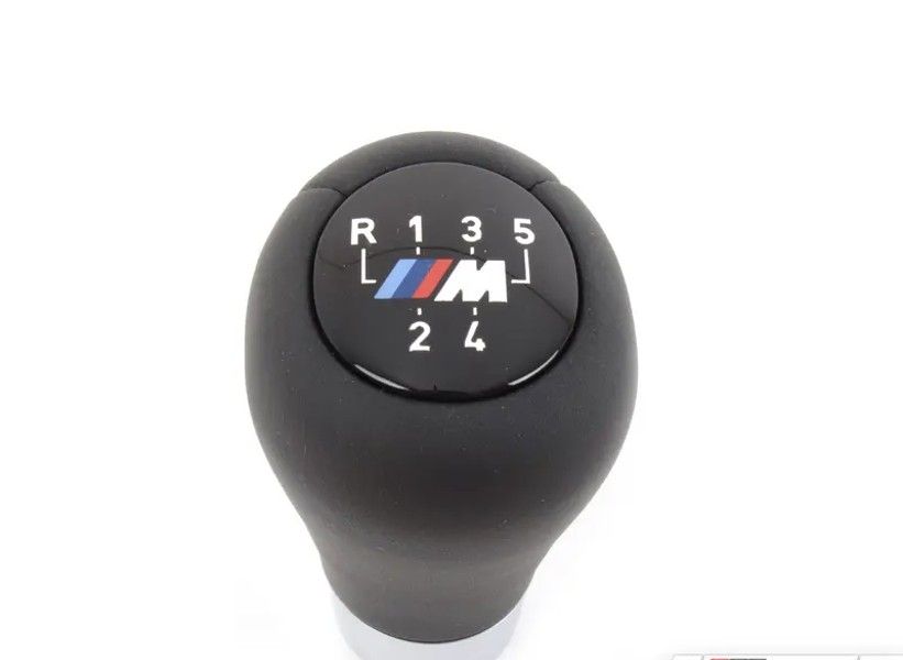 BMW Compatible Gear Shift Knob - 5 Speed | Shop Today. Get it Tomorrow ...