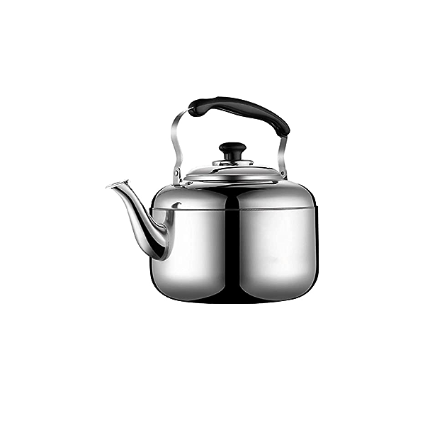 Stainless Steel Stove Top Kettle