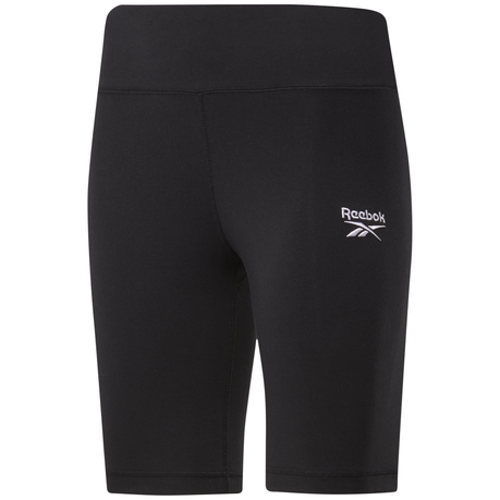 Reebok spandex sale shorts