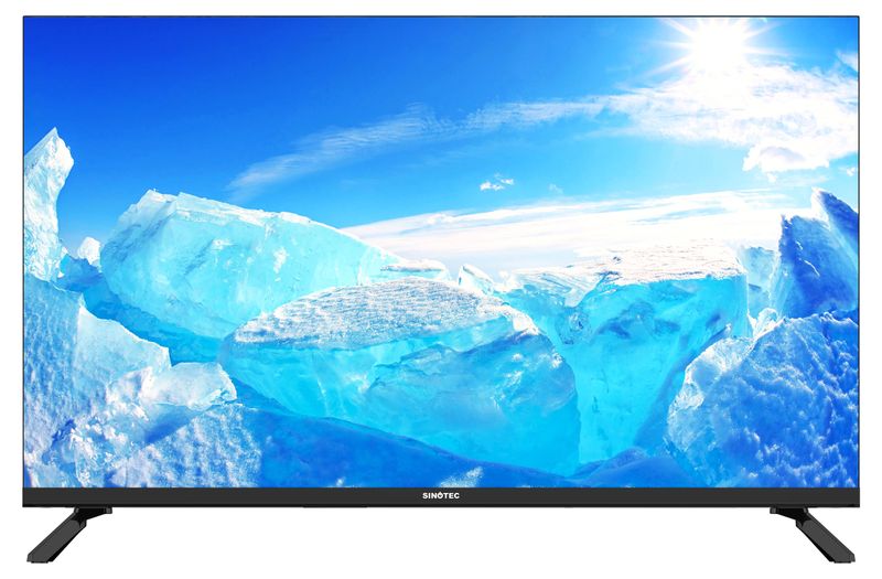 Sinotec 32" STL-32WG6D HD Digital LED TV