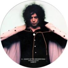 Dandy in the Underworld/Soul of My Suit (Vinyl / 7" Single Picture Disc)
