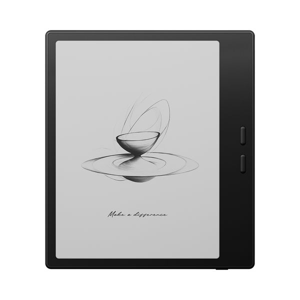 Boox Go 7 E-Ink Compact Monochrome 7" E-Reader