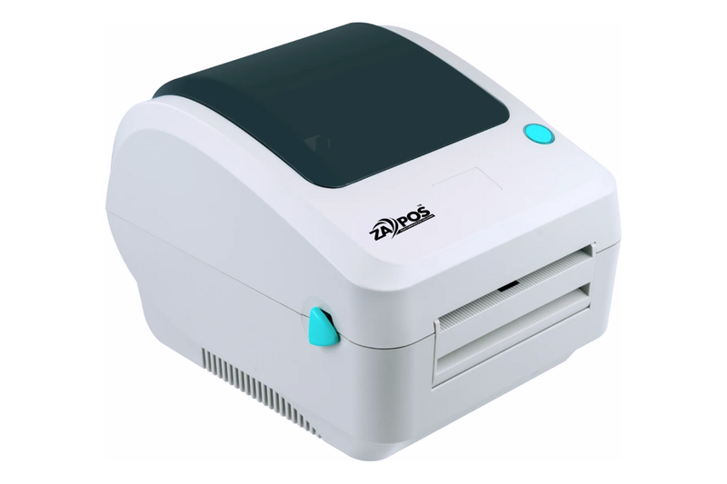 ZAPOS ZA-470B Thermal Label Printer