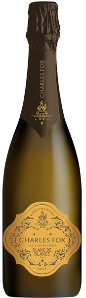 Charles Fox Blanc De Blancs