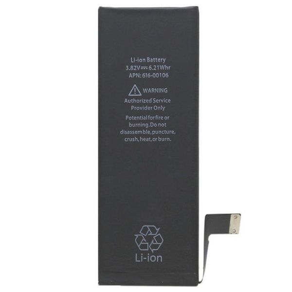 Cell Hub premium iPhone 5SE replacement battery