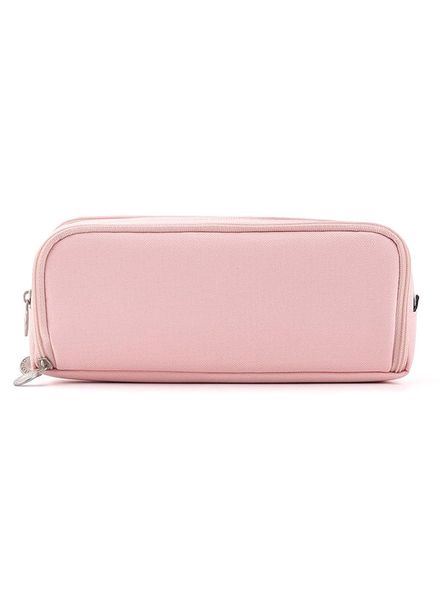 Nillkin Large Capacity Pencil Case 3 Compartment Pen Bag for School Teen