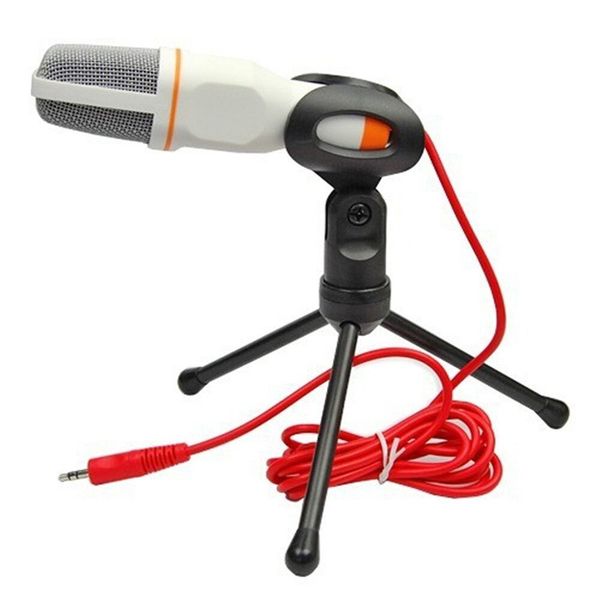 Condenser Podcast Studio Microphone