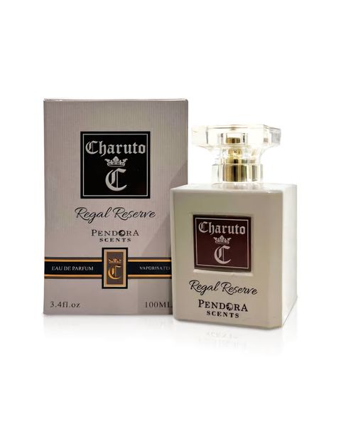 Pendora Scents Charuto Regal Reserve edp 100ml