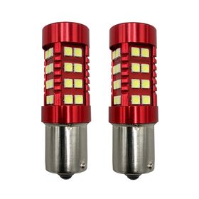 36 SMD 12V Super High Power LED Car Replacement Rear Globes Shop